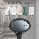 1500W Electric Steam | Fast Heat Pump Steam De-wrinkle Machine, 220V- 240V, Australian Specification, Clothing Steam, Clothing Steam Machine, Garment Steam Machine, Handheld Steam Machine