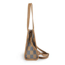 Commuter tote bag | dual-purpose handbag and shoulder bag, can hold a computer, documents, and coffee, gentle and strong