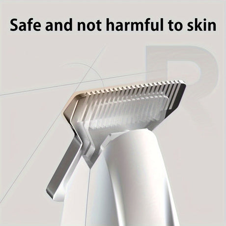 Pet electric clipper dog foot hair trimmer cat foot hair trimmer dog LED light clipper hair trimmer electric clipper h