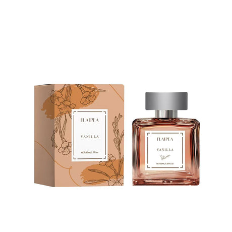 Bestseller, vanilla-flavored perfume oil, food seasoning, non-alcoholic perfume, long-lasting fragrance.