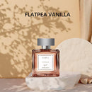 Bestseller, vanilla-flavored perfume oil, food seasoning, non-alcoholic perfume, long-lasting fragrance.