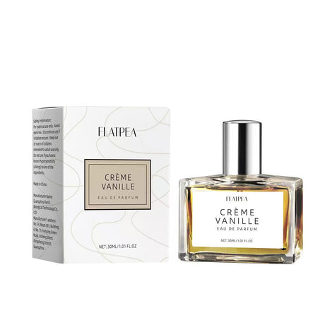 Best-selling cream vanilla perfume jasmine amber fragrance natural fresh long-lasting perfume