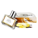 Best-selling cream vanilla perfume jasmine amber fragrance natural fresh long-lasting perfume