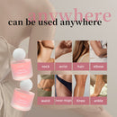 Hot-selling Cherry Blossom Women's Perfume Spray Natural Freshness Long-lasting Fragrance No Alcohol 50ml