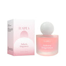 Hot-selling Cherry Blossom Women's Perfume Spray Natural Freshness Long-lasting Fragrance No Alcohol 50ml