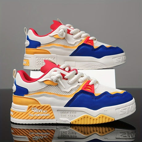 Versatile Shoes Soft Sole Durable Footwear Casual Shoes Australia Comfortable - Black - Size 6(AU6/EU39)