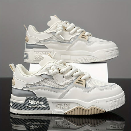 Versatile Shoes Soft Sole Durable Footwear Casual Shoes Australia Comfortable - Blue - Size 7(AU7/EU40)