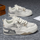 Versatile Shoes Soft Sole Durable Footwear Casual Shoes Australia Comfortable - Blue - Size 7(AU7/EU40)