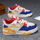 Versatile Shoes Soft Sole Durable Footwear Casual Shoes Australia Comfortable - Red - Size 11(AU11/EU44)
