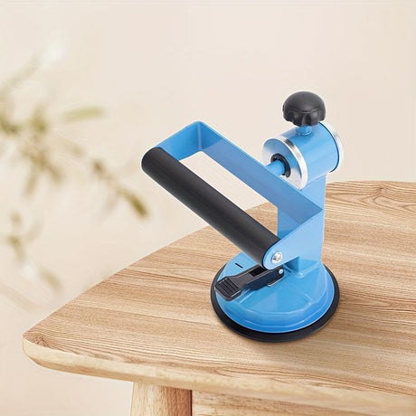 Wrist Rehabilitation Trainer | Home Adjustable Resistance, Suction Cup Fixed, Manual Rehabilitation Equipment