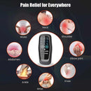 EMS/TENS Massager Muscle Relief Pain Relief Three-In-One Technology Adjustable