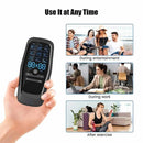 EMS/TENS Massager Muscle Relief Pain Relief Three-In-One Technology Adjustable