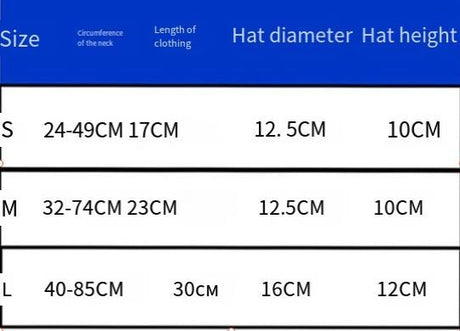 Pet Halloween Costumes Dogs Cats Halloween Witch Pet Costume Cape Hat Halloween Vampire Cloak Wizard Cats Cosplay Clothes Apparel for Small Dogs Cats Halloween Party Decorations - Black - Size S