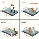 luxury dog sleep mat, dog comfort mat, high quality dog mat, stylish dog bedding, Australian pet supplies, dog bed for home decor, plush dog mat, durable dog mat, easy clean dog bed, dog resting mat