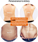 Fitness Belt Abs Stimulator Muscle Training Fitness Workout Equipment Ab Core Toner Belt for Abdominal/Arm/Leg for Home Use