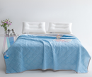 Christmas gifts for loved ones
 Aussie Summer Cooling Quilt – 4 Sizes, Breathable, Lightweight & Skin-Friendly for Refreshing Sleep All Season(180cm*200cm)