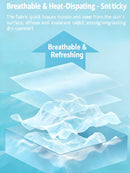 Christmas gifts for loved ones
 Aussie Summer Cooling Quilt – 4 Sizes, Breathable, Lightweight & Skin-Friendly for Refreshing Sleep All Season(150cm*200cm)