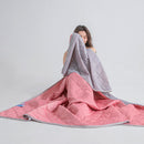 Christmas gifts for loved ones
 Aussie Summer Cooling Quilt – 4 Sizes, Breathable, Lightweight & Skin-Friendly for Refreshing Sleep All Season(180cm*200cm)