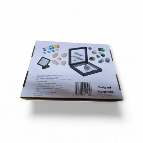 Rockstead Pebbles Painting Kit