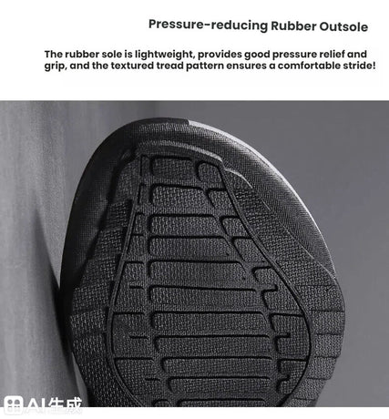 Men's Outdoor Non-Slip Flip Flops, 6 Colors EVA Lightweight Thick-Sole Beach Sandals for Casual & Sports(gray)