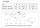 Men's Outdoor Non-Slip Flip Flops, 6 Colors EVA Lightweight Thick-Sole Beach Sandals for Casual & Sports(red and black)