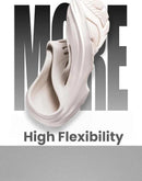 Men's Summer EVA Crocs with 3 Color Options - Breathable, Non-Slip, Comfortable Beach & Casual Sandals(khaki)