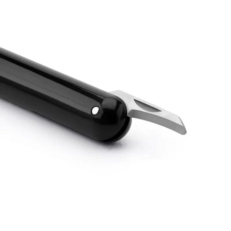 NNEOBA Portable 2-in-1 Air Pressure Corkscrew and Foil Cutter