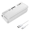 NNEOBA Mini Plastic Bag Sealer
