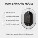 4-in-1 Cordless Electric Body Sculpting Massager