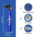 Mini Scuba Diving Tank