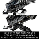 Ornithopter Building Kit Model Set