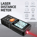 Laser Distance Meter with 120M Electronic Tool