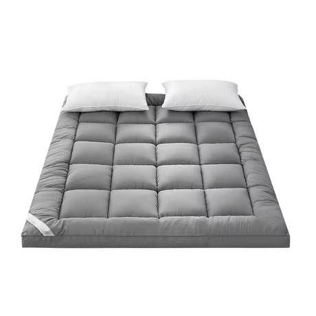 Luxury Pillowtop Mattress Topper Pad Protector