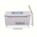 Insulin Fridge Box USB Car Medicine Cooler