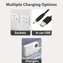 Insulin Fridge Box USB Car Medicine Cooler