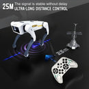 Smart Robot Dog with App Control & Voice Commands