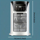 Stay Fresh With Our Portable Smart Ac