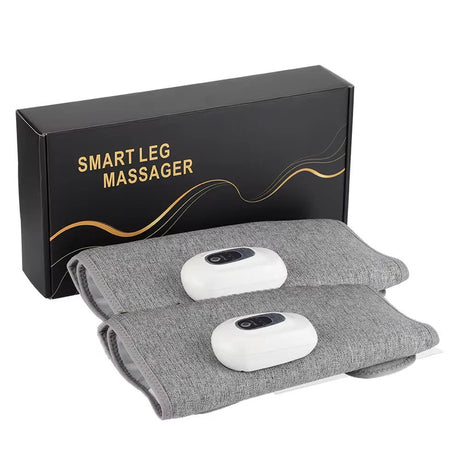 Wireless 360 Air Pressure Calf Massager Leg & Arm