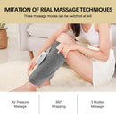 Wireless 360 Air Pressure Calf Massager Leg & Arm