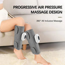 Wireless 360 Air Pressure Calf Massager Leg & Arm