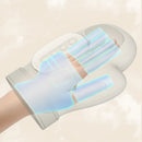 Electric Hand Massager with Airbag Compression Grey