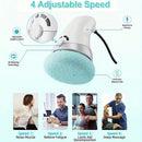 Full Body Sculpting Machine - Handheld Electric Massager