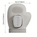 NNETM Smart Hand Massager with Heat & Multiple Modes