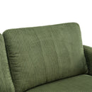 Comforro Willow 2 Seater Compressed Sofa
