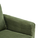 Comforro Willow 2 Seater Compressed Sofa