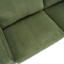 Comforro Willow 2 Seater Compressed Sofa