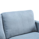 Comforro Willow 2 Seater Compressed Sofa