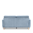 Comforro Willow 2 Seater Compressed Sofa
