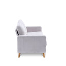 Comforro Willow 2 Seater Compressed Sofa