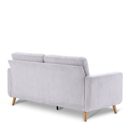 Comforro Willow 2 Seater Compressed Sofa